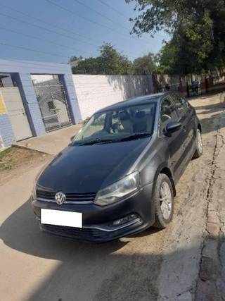 Volkswagen Polo 2015-2019 Volkswagen Polo 1.5 TDI Highline