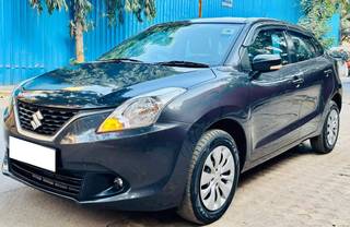 Maruti Baleno 2015-2022 Maruti Baleno 1.2 Delta