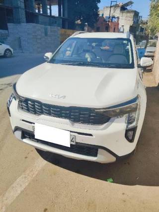 Kia Sonet 2020-2024 Kia Sonet HTK