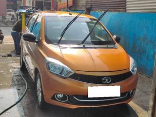 Tata Tiago 2015-2019 Tata Tiago 1.2 Revotron XZ