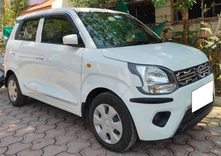 Maruti Wagon R Maruti Wagon R VXI