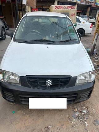 Maruti Alto 2000-2012 Maruti Alto 800 LXi