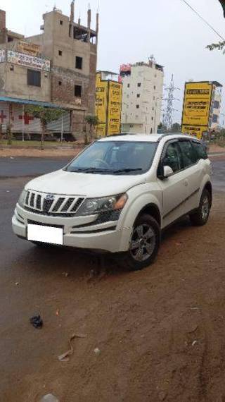 Mahindra XUV500 2011-2015 Mahindra XUV500 Xclusive Edition