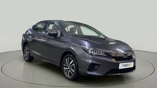 Honda City 2020-2023 Honda City ZX MT