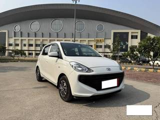 Hyundai Santro Hyundai Santro Era