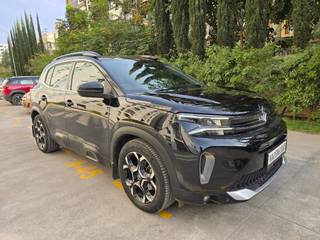 Citroen C5 Aircross Citroen C5 Aircross Shine Dual Tone