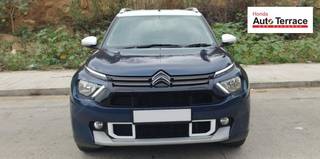 Citroen Aircross Citroen Aircross Turbo Plus 7 Seater