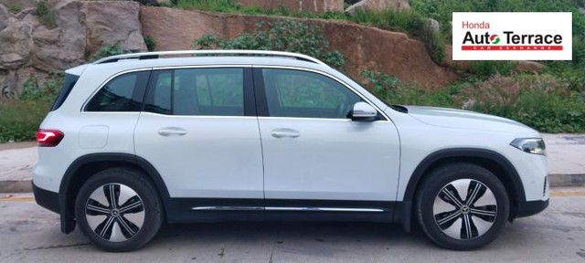 Mercedes-Benz EQB 350 4Matic - Photo 3