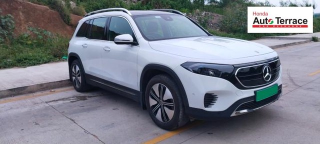 Mercedes-Benz EQB 350 4Matic - Photo 6