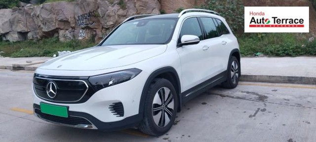 Mercedes-Benz EQB 350 4Matic - Photo 5