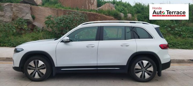 Mercedes-Benz EQB 350 4Matic - Photo 4