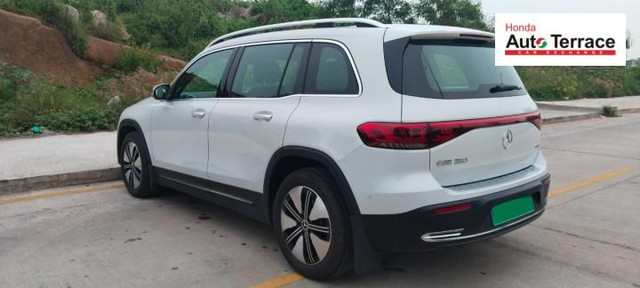 Mercedes-Benz EQB 350 4Matic - Photo 8