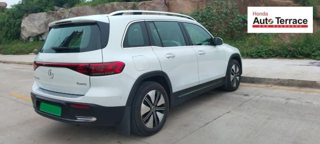 Mercedes-Benz EQB 350 4Matic - Photo 7