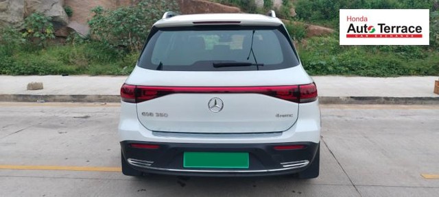 Mercedes-Benz EQB 350 4Matic - Photo 9