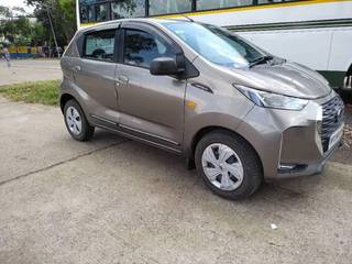 Datsun RediGO Datsun RediGO 1.0 T Option