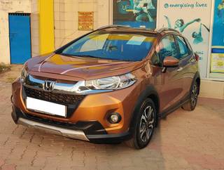 Honda WRV 2017-2020 Honda WR-V i-VTEC VX