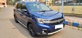 Maruti XL6 2019-2022 Maruti XL6 Alpha