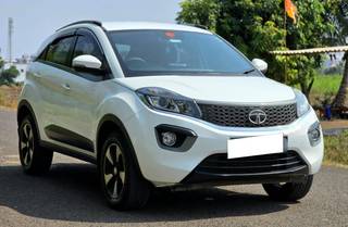 Tata Nexon 2017-2020 Tata Nexon 1.5 Revotorq XZA Plus