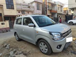 Maruti Wagon R Maruti Wagon R VXI