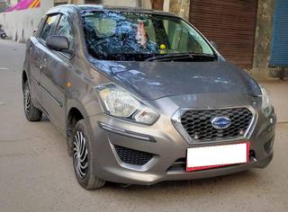 Datsun GO Datsun GO T