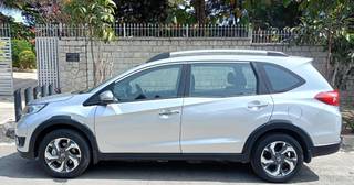 Honda BR-V Honda BR-V i-VTEC V CVT