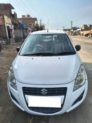 Maruti Ritz Maruti Ritz VDi