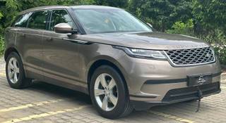 Land Rover Range Rover Velar 2017-2023 Land Rover Range Rover Velar R-Dynamic S Diesel 2019-2020