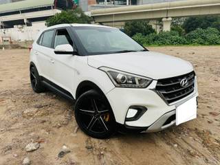 Hyundai Creta 2015-2020 Hyundai Creta 1.4 E Plus