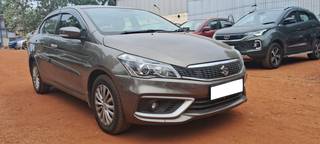 Maruti Ciaz Maruti Ciaz Delta 1.5