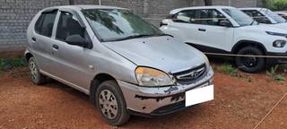 Tata Indica V2 Tata Indica V2 eLX BSIV