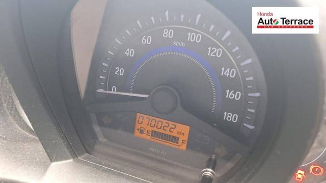 Second-hand 2015 Honda Amaze S Petrol for sale in Kollam-1