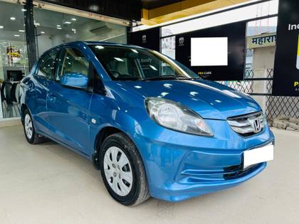 Honda Amaze S i-Vtech