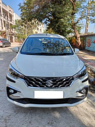 Maruti Ertiga Maruti Ertiga Vxi (O) BSVI