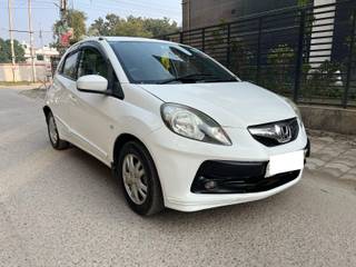 Honda Brio 2013-2016 Honda Brio VX