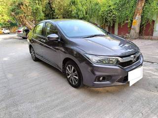 Honda City 4th Generation Honda City i-VTEC V