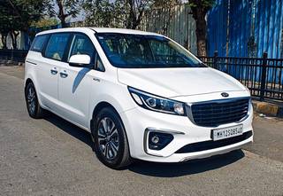 Kia Carnival 2020-2023 Kia Carnival Premium