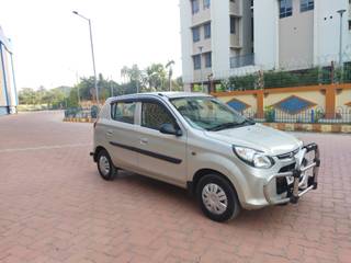 Maruti Alto 800 2012-2016 Maruti Alto 800 LXI