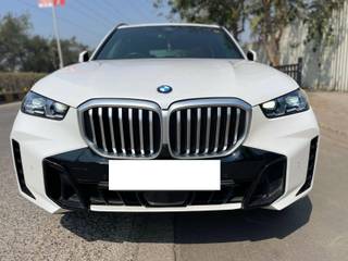 BMW X5 BMW X5 xDrive40i M Sport