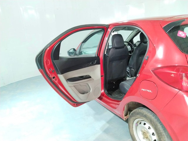 Second-hand 2019 Tata Tiago 1.2 Revotron XM for sale in Kochi-30