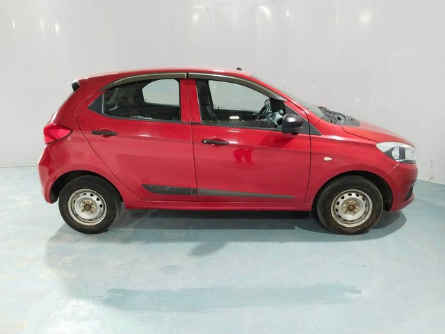 Second-hand 2019 Tata Tiago 1.2 Revotron XM for sale in Kochi-2