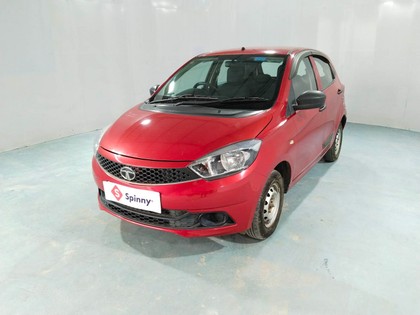 Second-hand 2019 Tata Tiago 1.2 Revotron XM for sale in Kochi