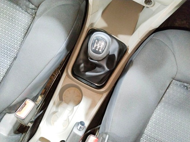 Second-hand 2019 Tata Tiago 1.2 Revotron XM for sale in Kochi-12