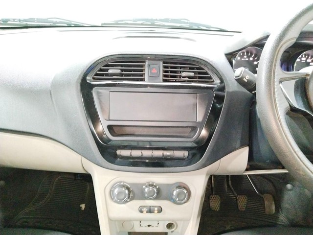 Second-hand 2019 Tata Tiago 1.2 Revotron XM for sale in Kochi-36