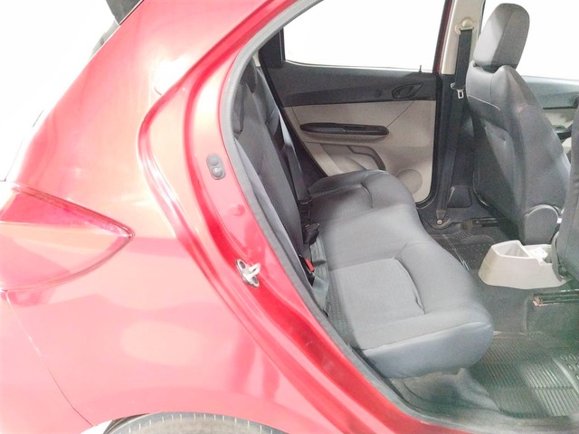 Second-hand 2019 Tata Tiago 1.2 Revotron XM for sale in Kochi-29