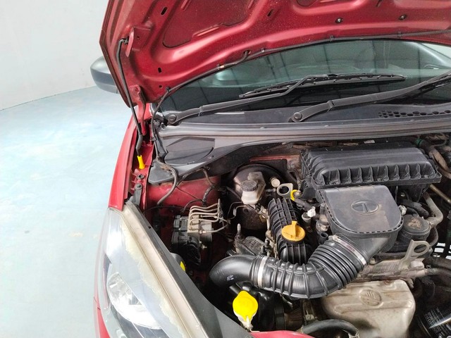 Second-hand 2019 Tata Tiago 1.2 Revotron XM for sale in Kochi-25