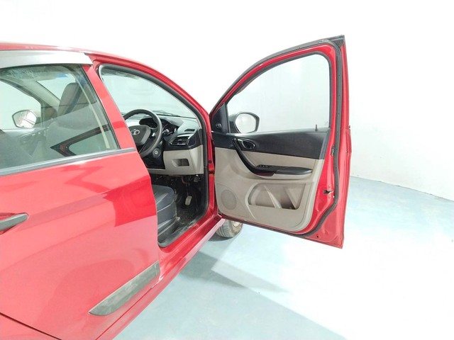 Second-hand 2019 Tata Tiago 1.2 Revotron XM for sale in Kochi-16