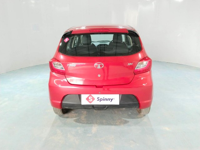 Second-hand 2019 Tata Tiago 1.2 Revotron XM for sale in Kochi-4