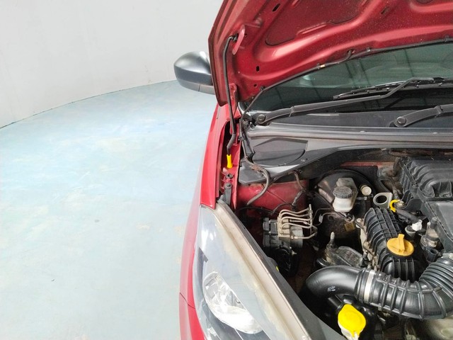 Second-hand 2019 Tata Tiago 1.2 Revotron XM for sale in Kochi-39
