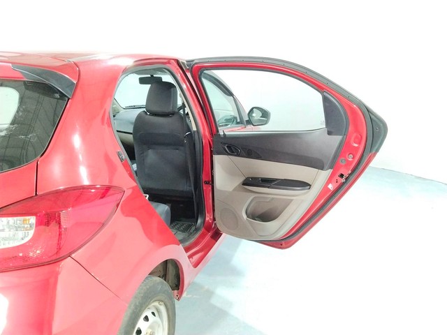 Second-hand 2019 Tata Tiago 1.2 Revotron XM for sale in Kochi-26