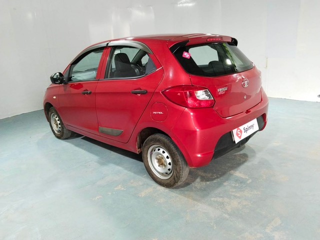 Second-hand 2019 Tata Tiago 1.2 Revotron XM for sale in Kochi-5